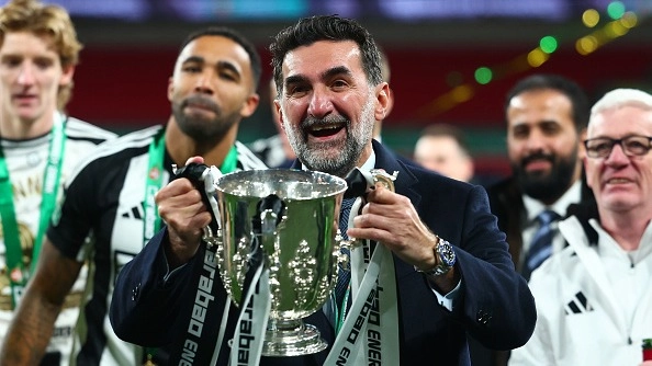 Saudi Stance on Selling Newcastle to Fund €10bn Barcelona Takeover Revealed