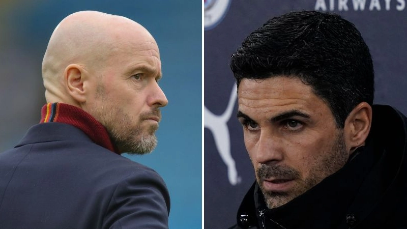 “Made contact…” - Man Utd, Liverpool and Arsenal lining up “record-breaking deal” for Barcelona ace