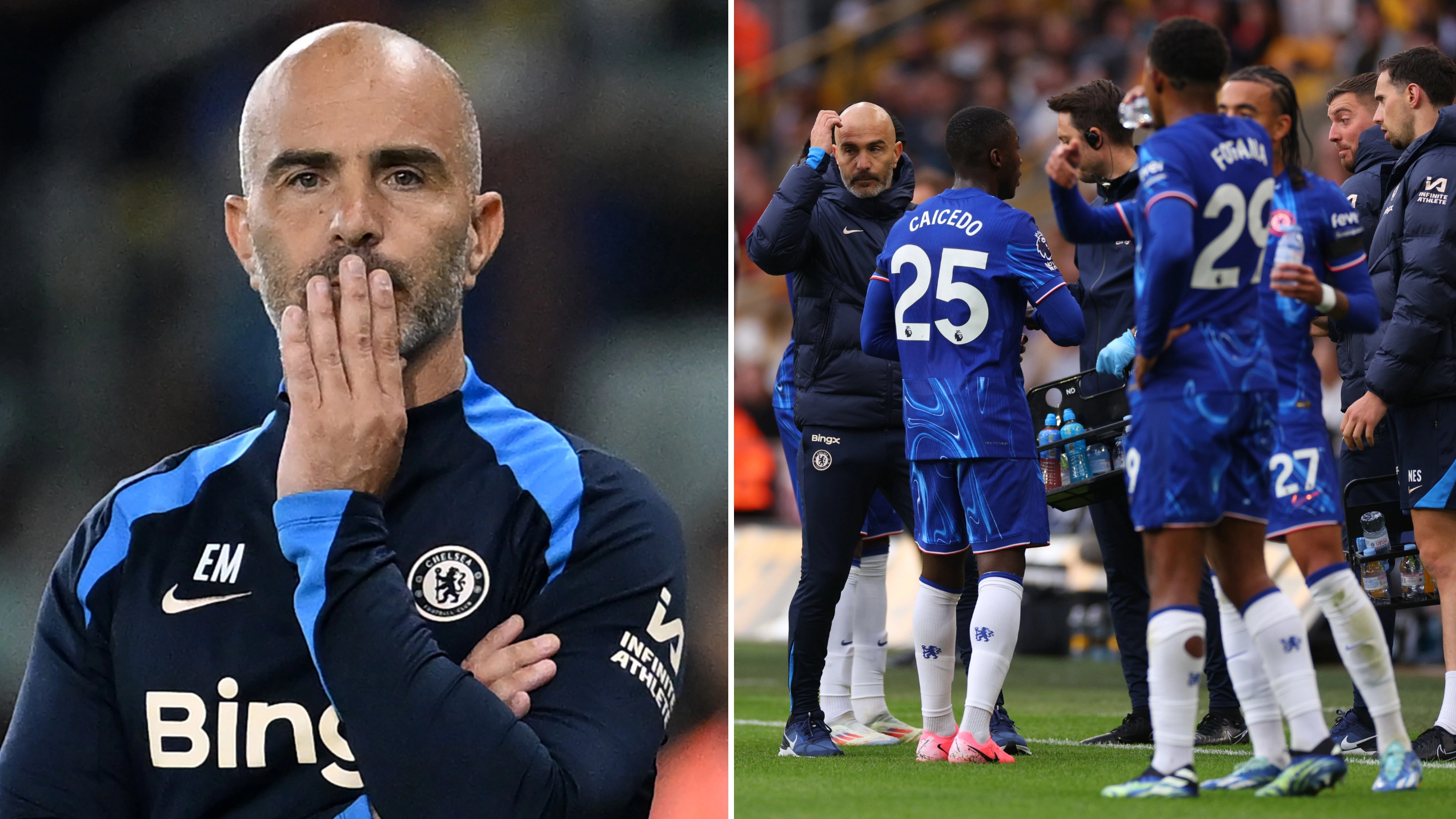 Chelsea agree deal to sell forgotten player who played just 28 minutes for the club as fans ask 'how is this allowed?'