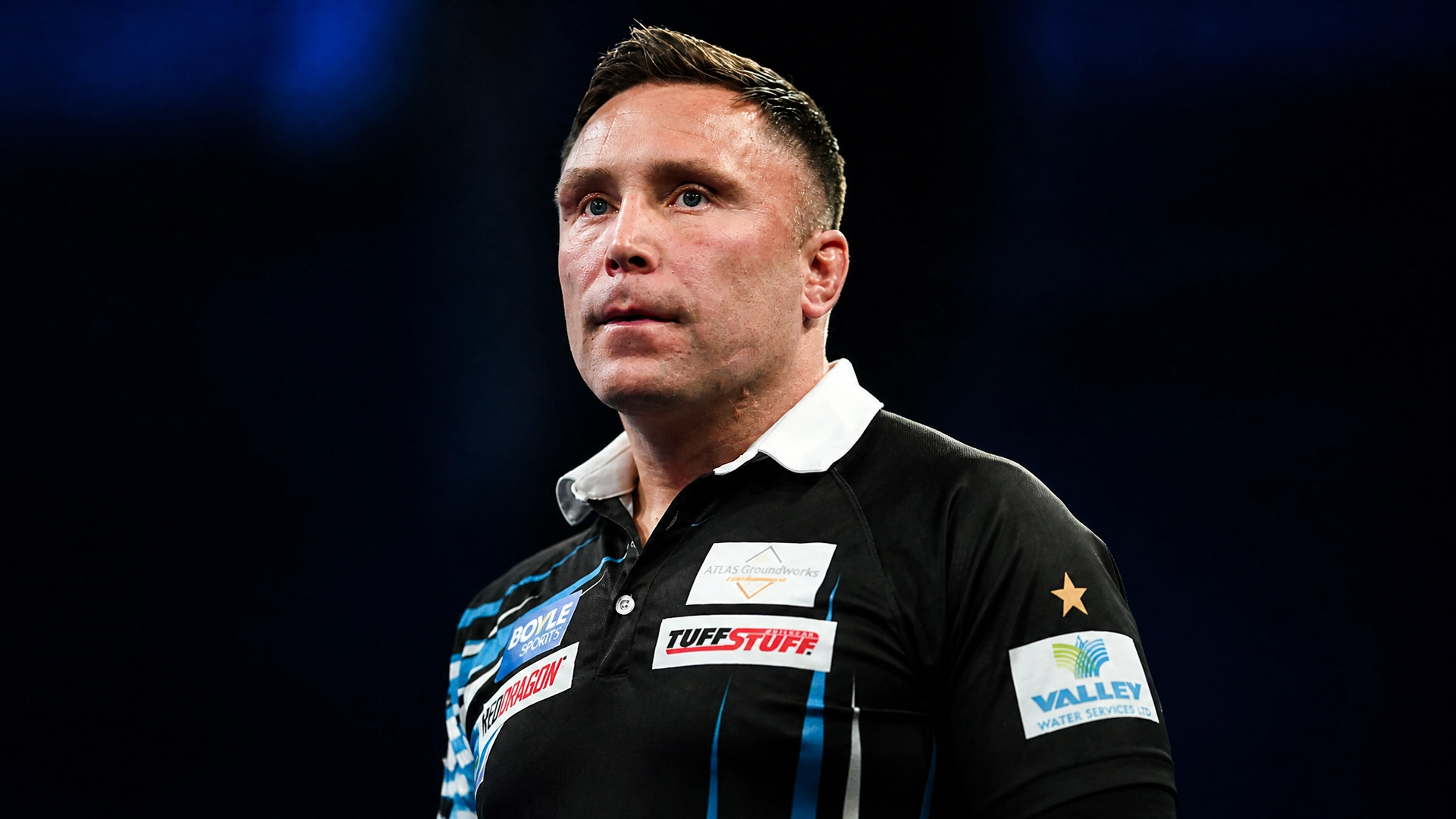 Gerwyn Price issues new statement on darts future after pulling out of events