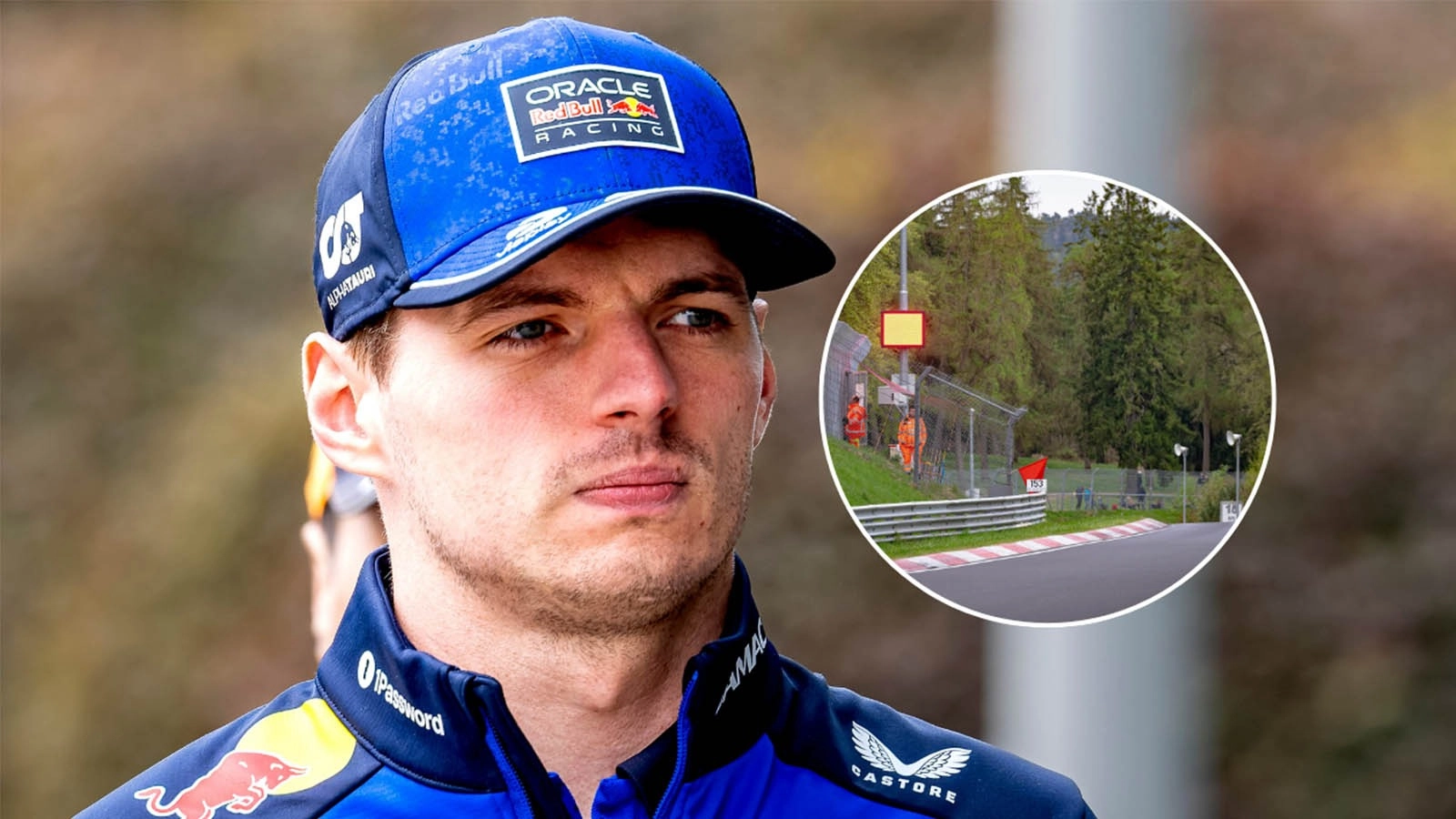 Max Verstappen pays tribute after Juha Miettinen dies in Nurburgring crash as FIA issue statement