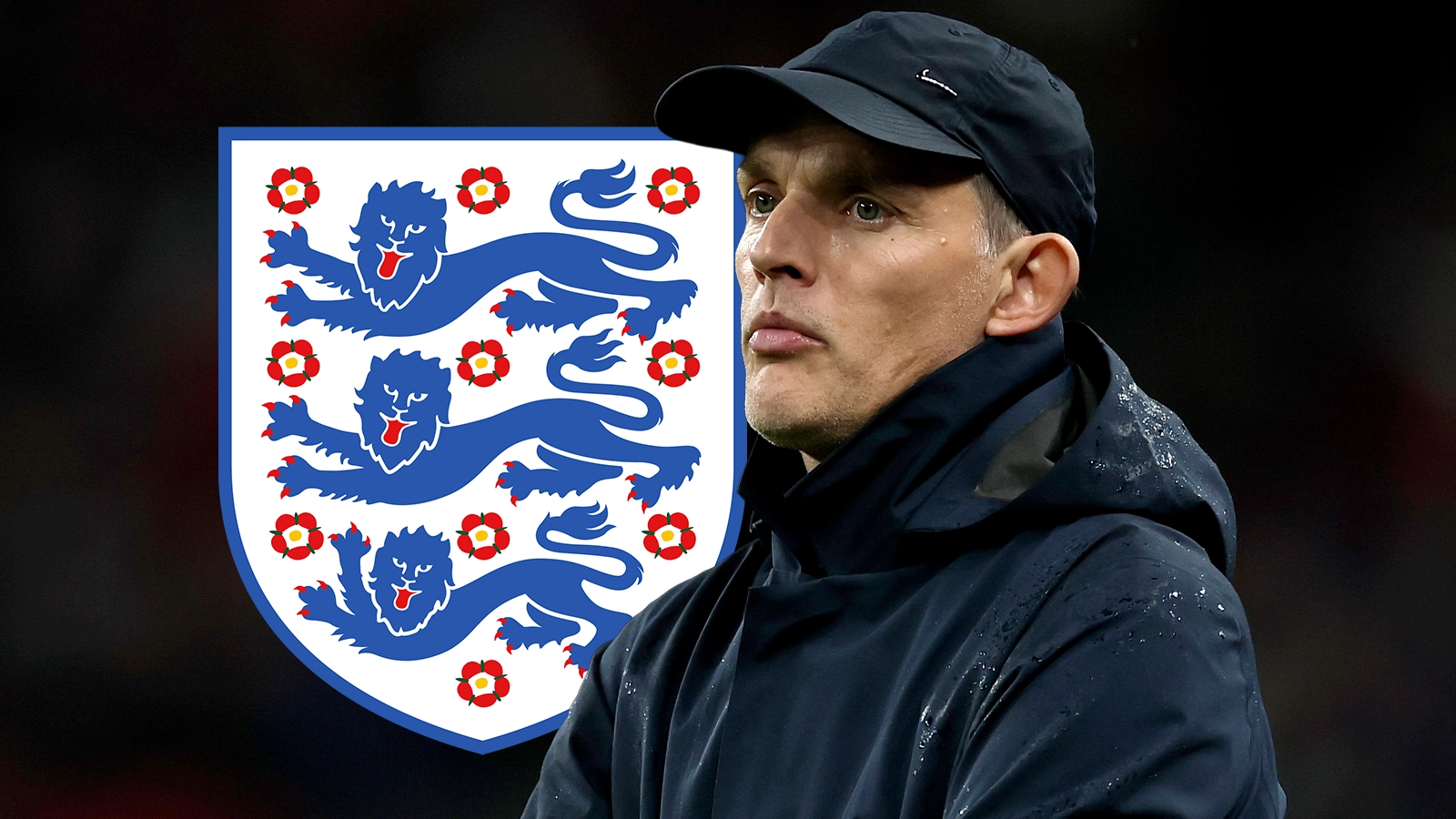 England Blocked From Drawing Three Nations at World Cup