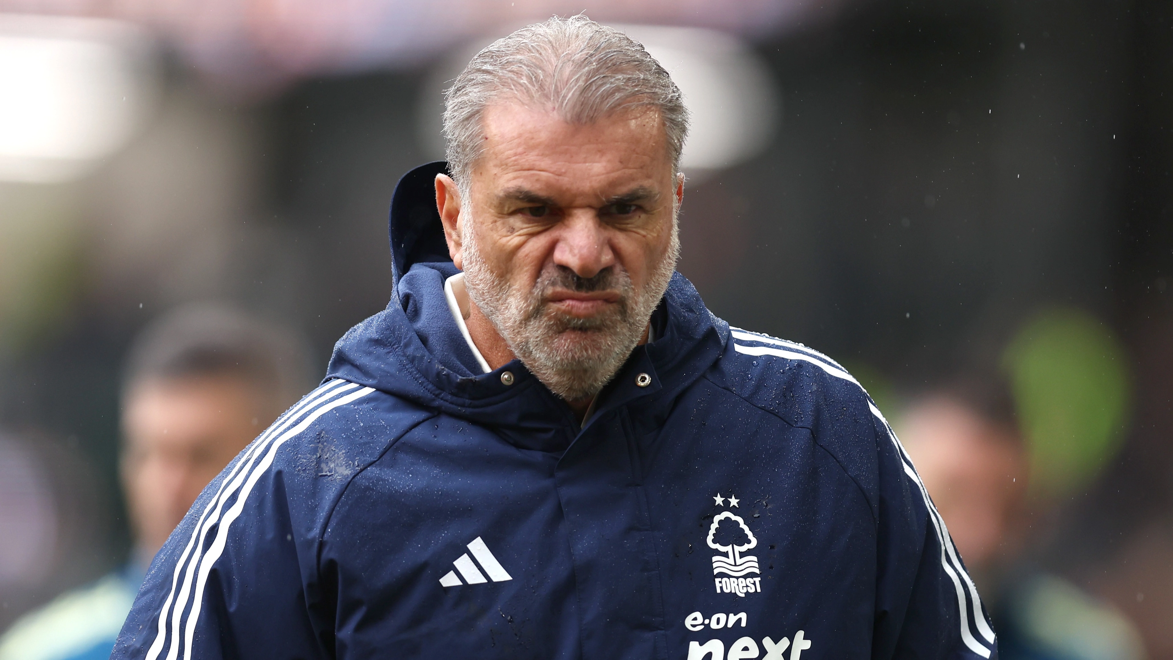 Nottingham Forest Axe Player from Europa League Squad after UEFA Rule Change