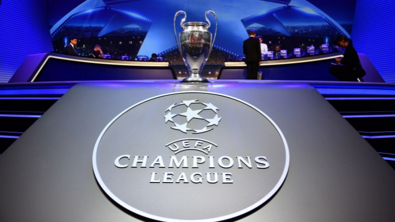 Arsenal, Liverpool and Aston Villa's route to Champions League final made clearer as final 16 confirmed