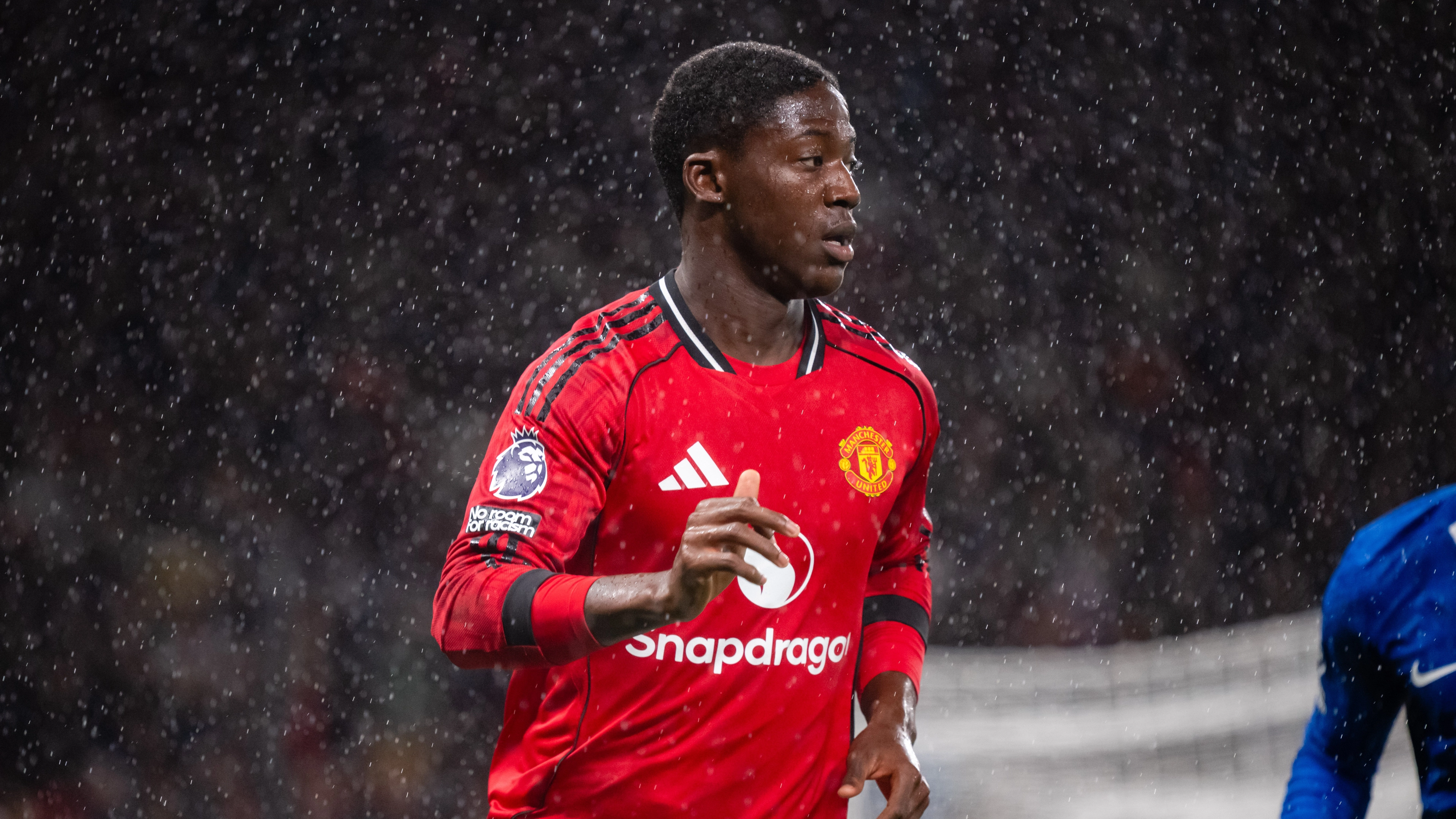 Kobbie Mainoo's Preferred Move Clear as Man Utd 'Prepare Swap Deal'