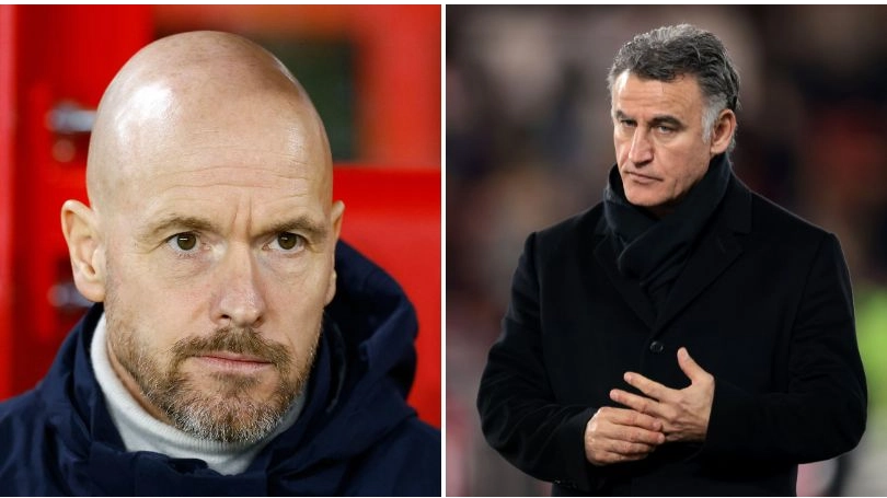PSG could scupper Man Utd transfer plans despite Qatar's takeover bid with summer targets identified