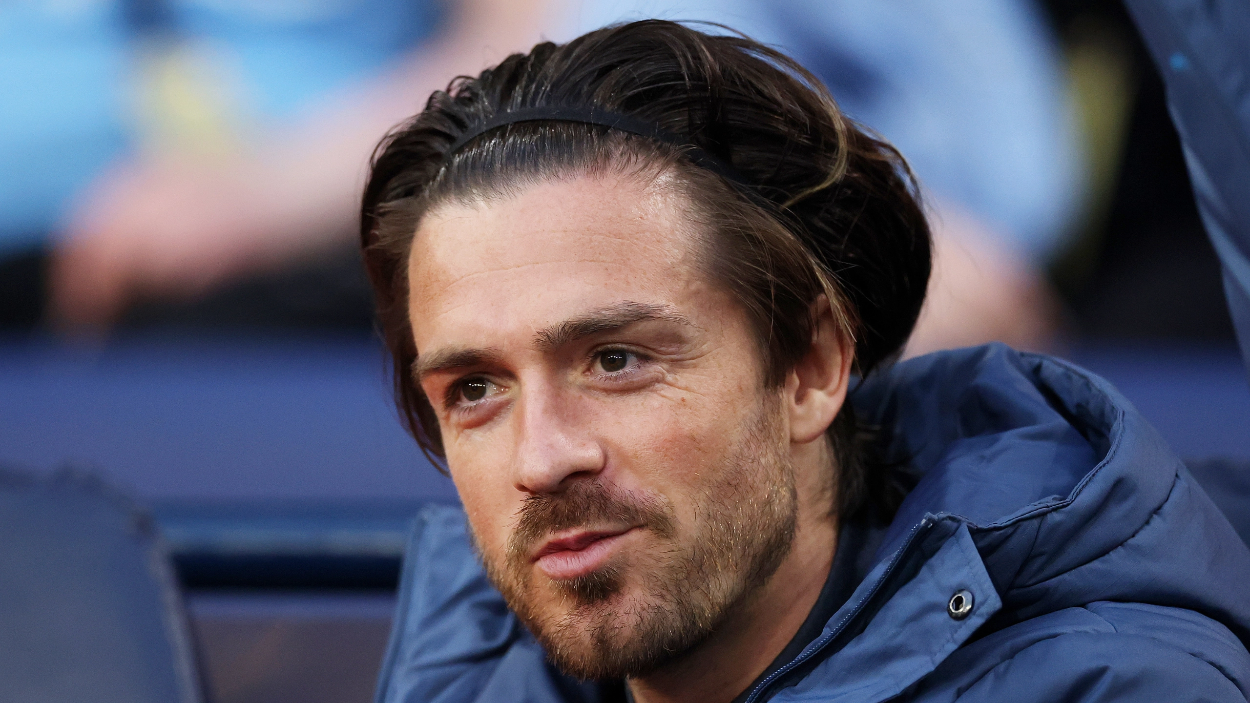 Club make contact over deal for Jack Grealish as part of a stunning two-player Premier League raid