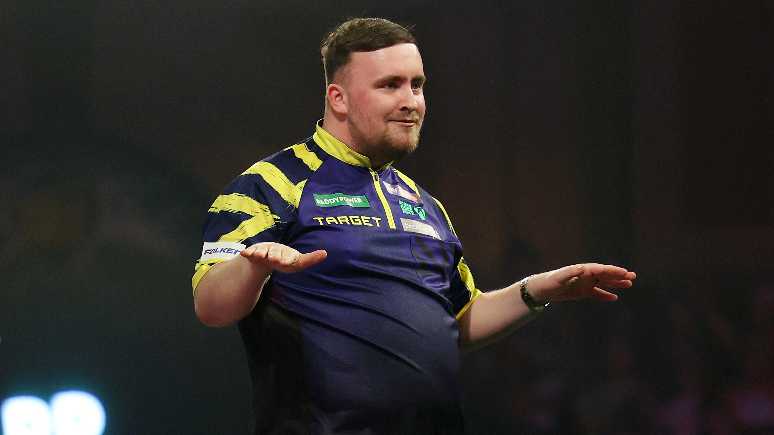 Luke Littler's Close Friend Confronted Dad After Seeing How He Treated Son At Tournament 