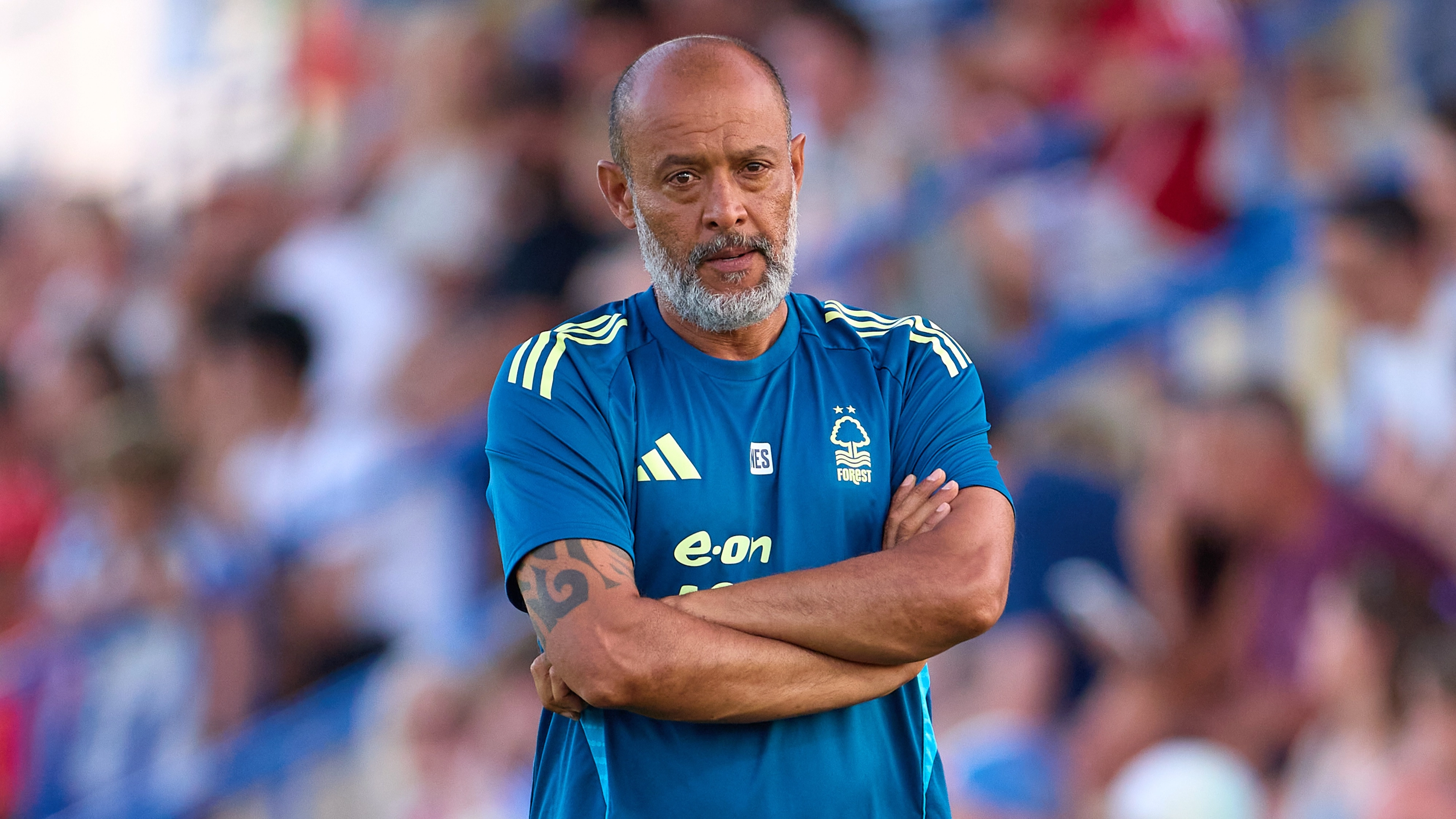 Odds slashed on Nuno Espirito Santo to be sacked as clear favourite emerges to replace him
