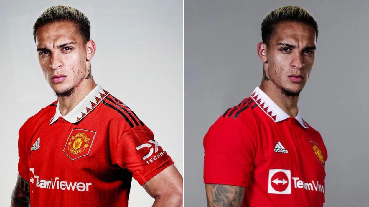Fans brand Man United's £85m deal for Antony a 'waste of money' and 'daylight robbery' by Ajax