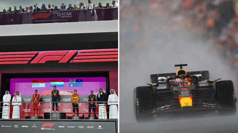 Shock as major F1 race exits the Grand Prix calendar