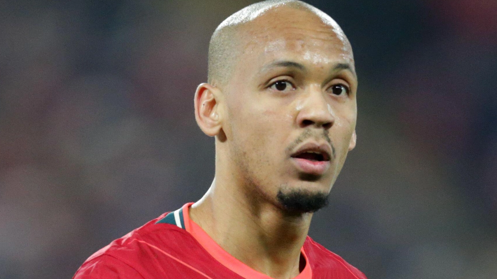 'Increasingly Important' - Fabinho Suggests Liverpool Already Have Sadio Mane's Replacement
