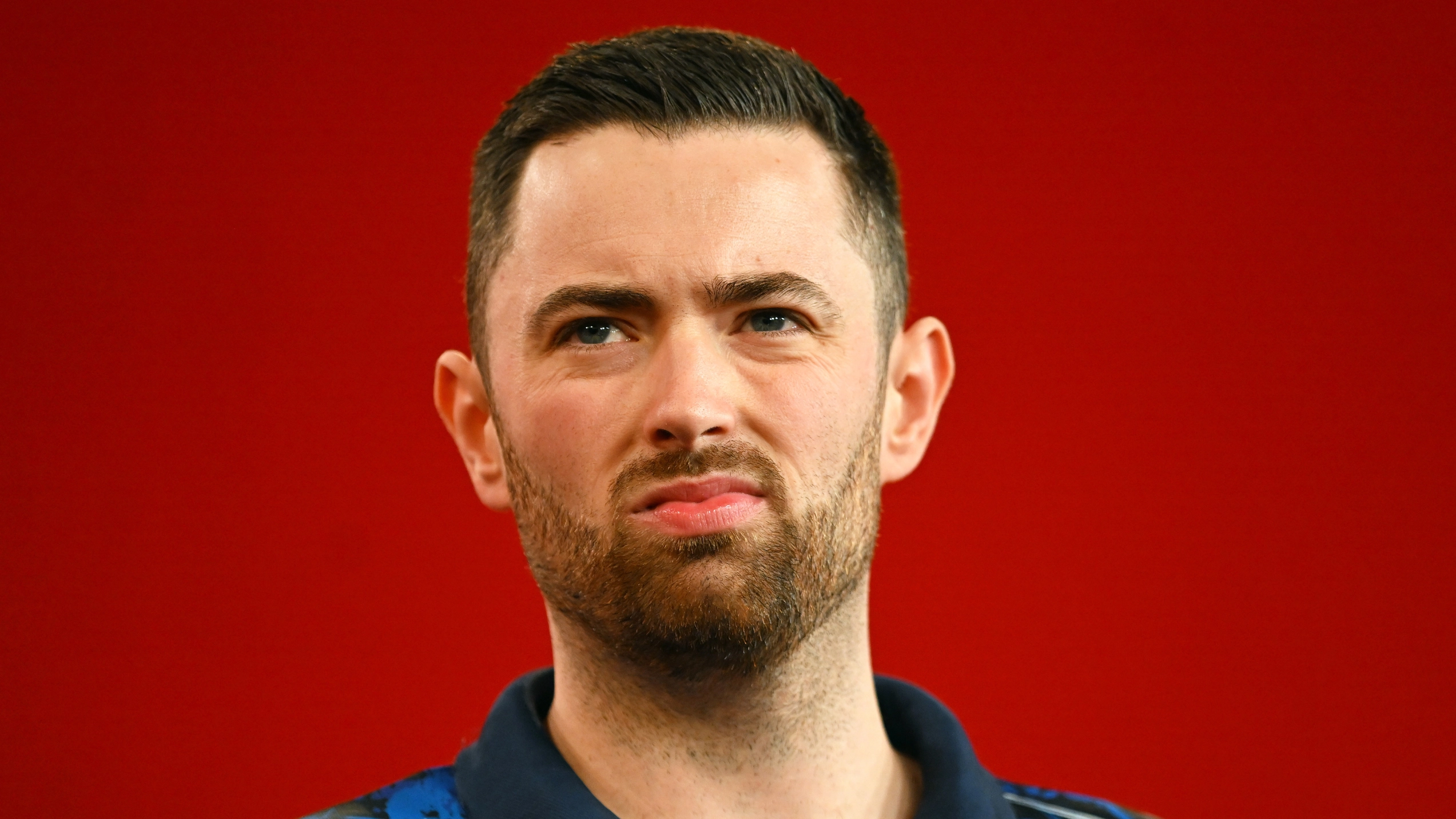 Luke Humphries responds to darts fan who says he’s ‘finished’ and past his best after being hammered by Luke Littler
