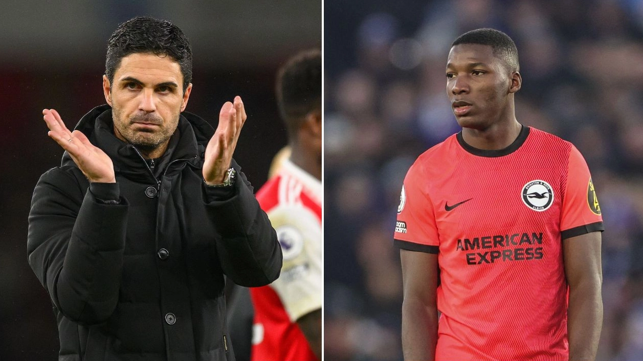 Arsenal given huge Caicedo transfer boost as Premier League rivals renew interest in World Cup star