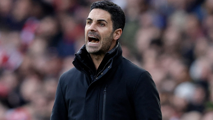 Arsenal fans have turned on shock player after being left stunned by what he did in West Ham defeat
