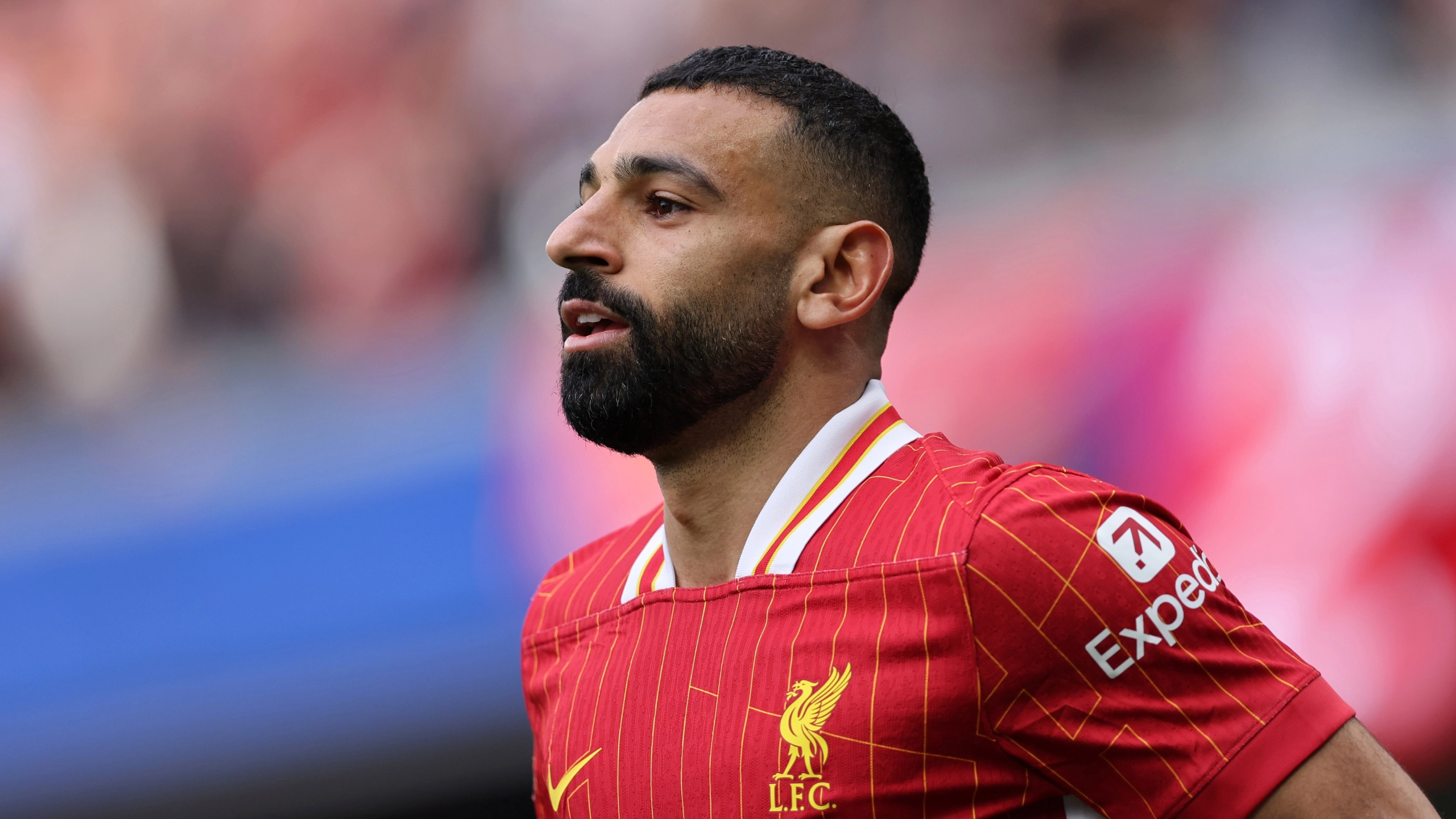Mo Salah tipped to win 2025 Ballon d'Or after '1000 IQ' move from Liverpool star