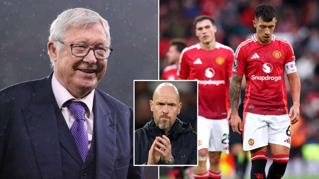 Sir Alex Ferguson tipped to return to Man Utd for 'one more season' amid doubts over Erik ten Hag