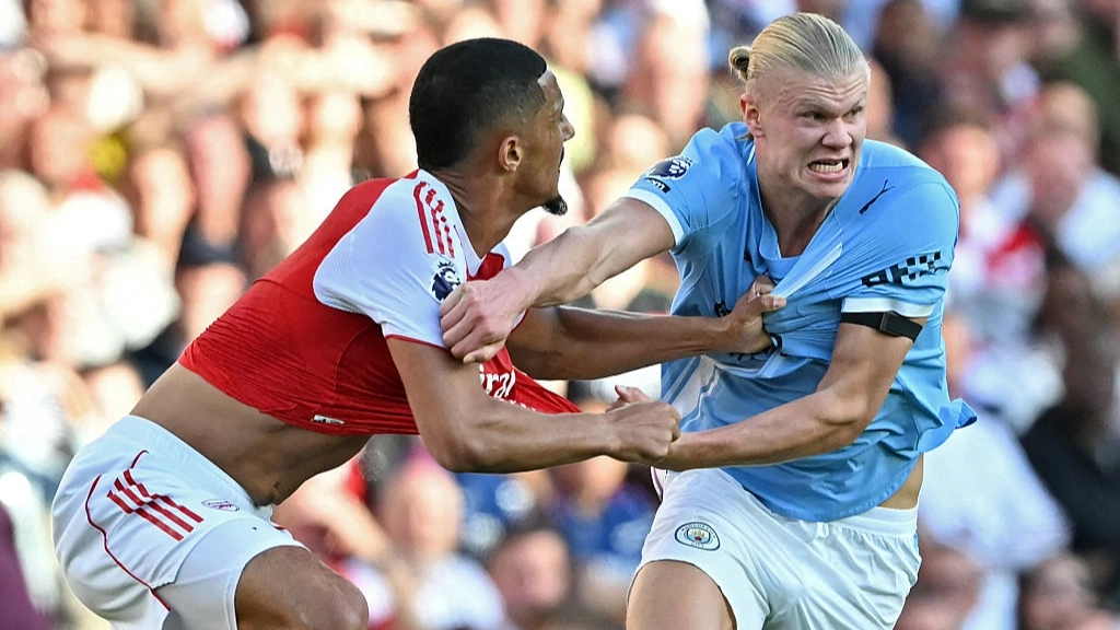 Arsenal, Liverpool, Man City & Chelsea discover FA Cup opponents odds
