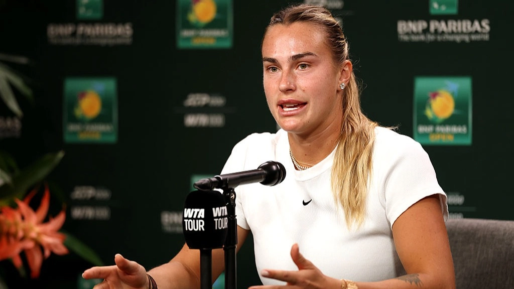 WTA stars split over proposed five-set matches at Grand Slams