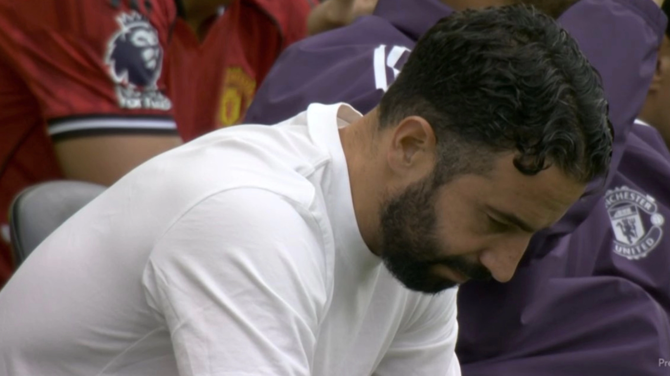 Fans think Man Utd player has 'no future' under Ruben Amorim after Premier League draw with Fulham
