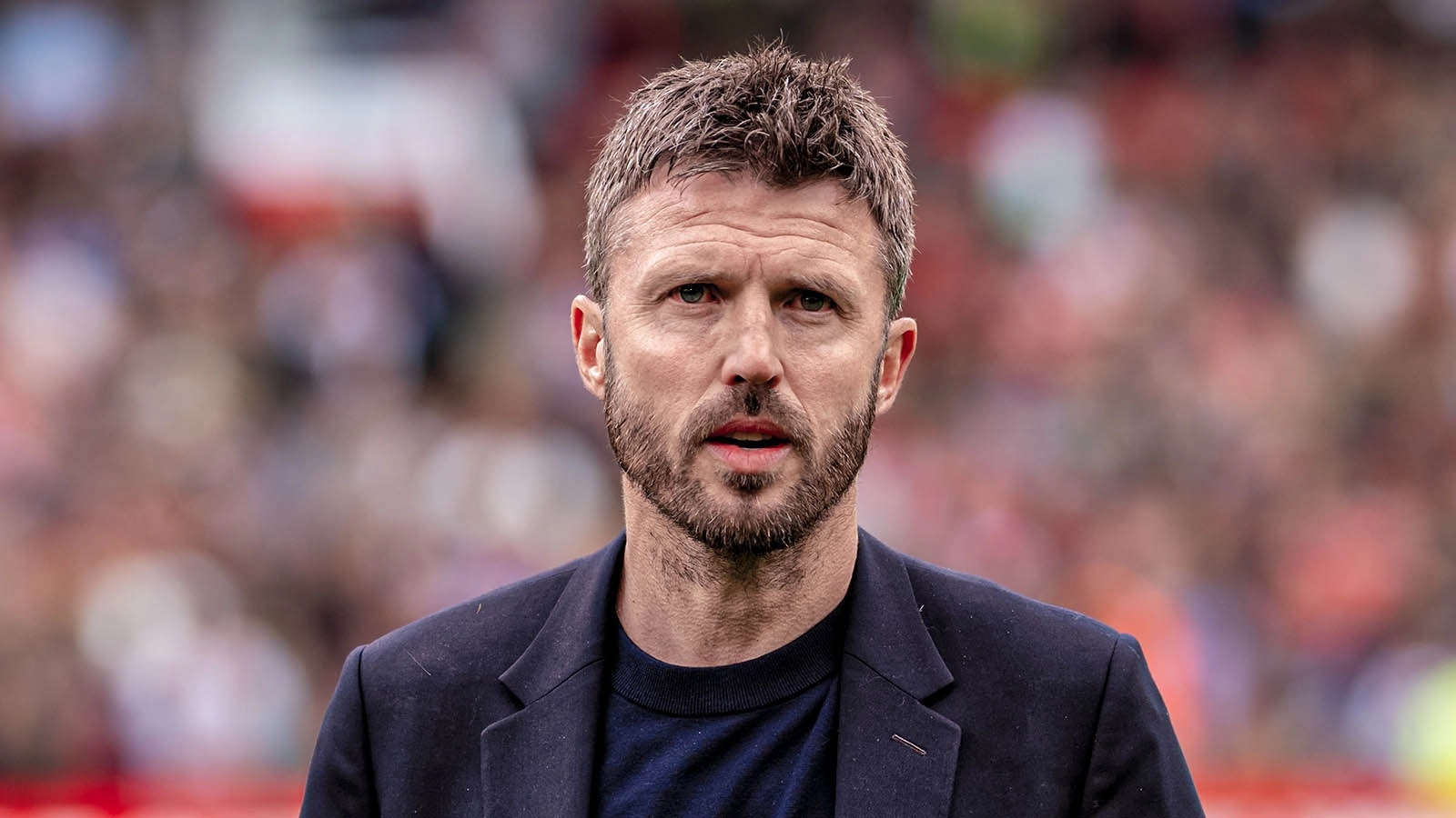 Man Utd to launch transfer raid on fierce Premier League rivals for first time in 22 years