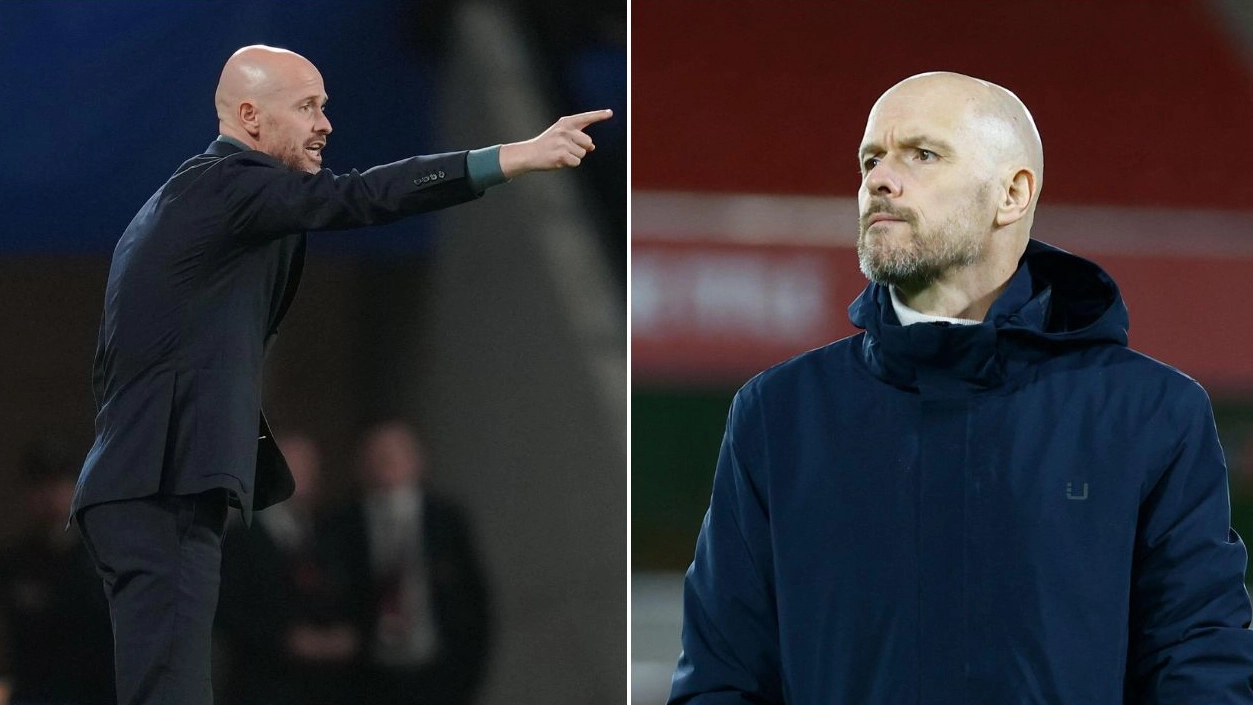 Man Utd could complete deal for 'incredible' forward now, he wouldn't cost a penny