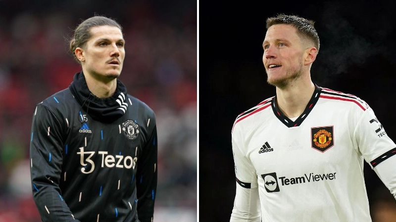 Ten Hag's long-term plans for Weghorst and Sabitzer revealed in new report