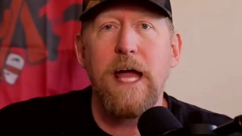 Navy SEAL who killed Osama bin Laden reveals grim epiphany about mission and it involves the NFL