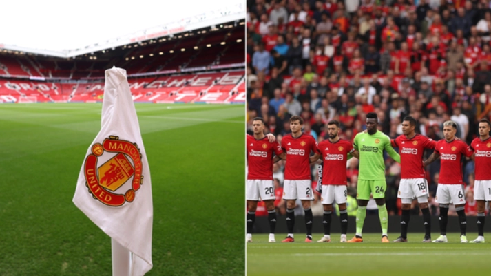 The reason why Man Utd vs Burnley is being played at 8pm