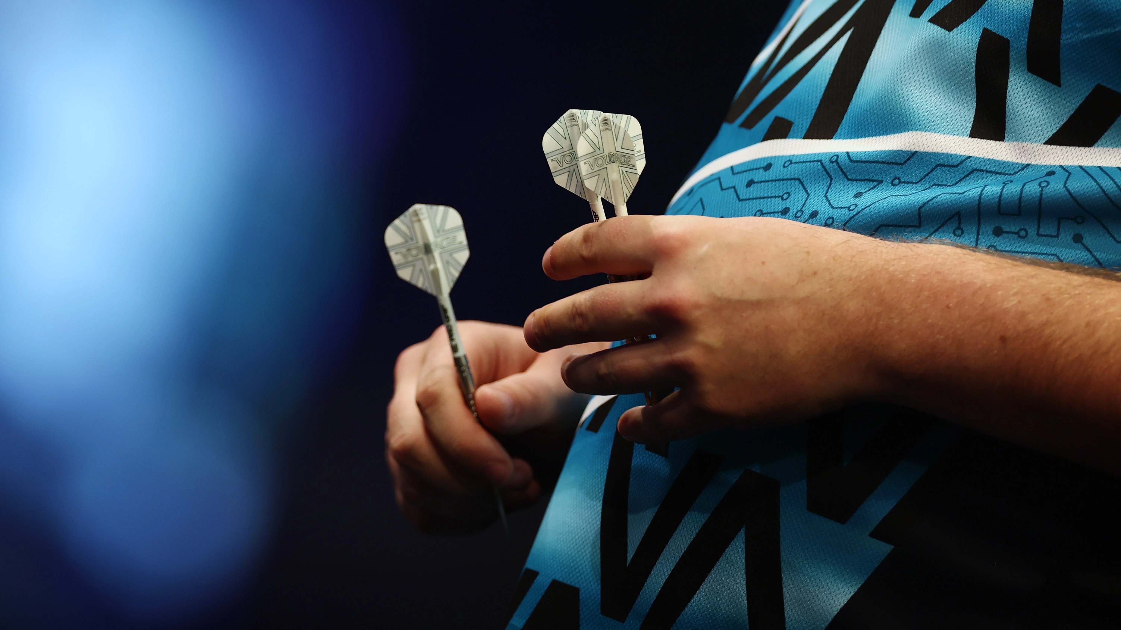 World Grand Prix Darts Star Slams PDC and Calls for Public Explanation