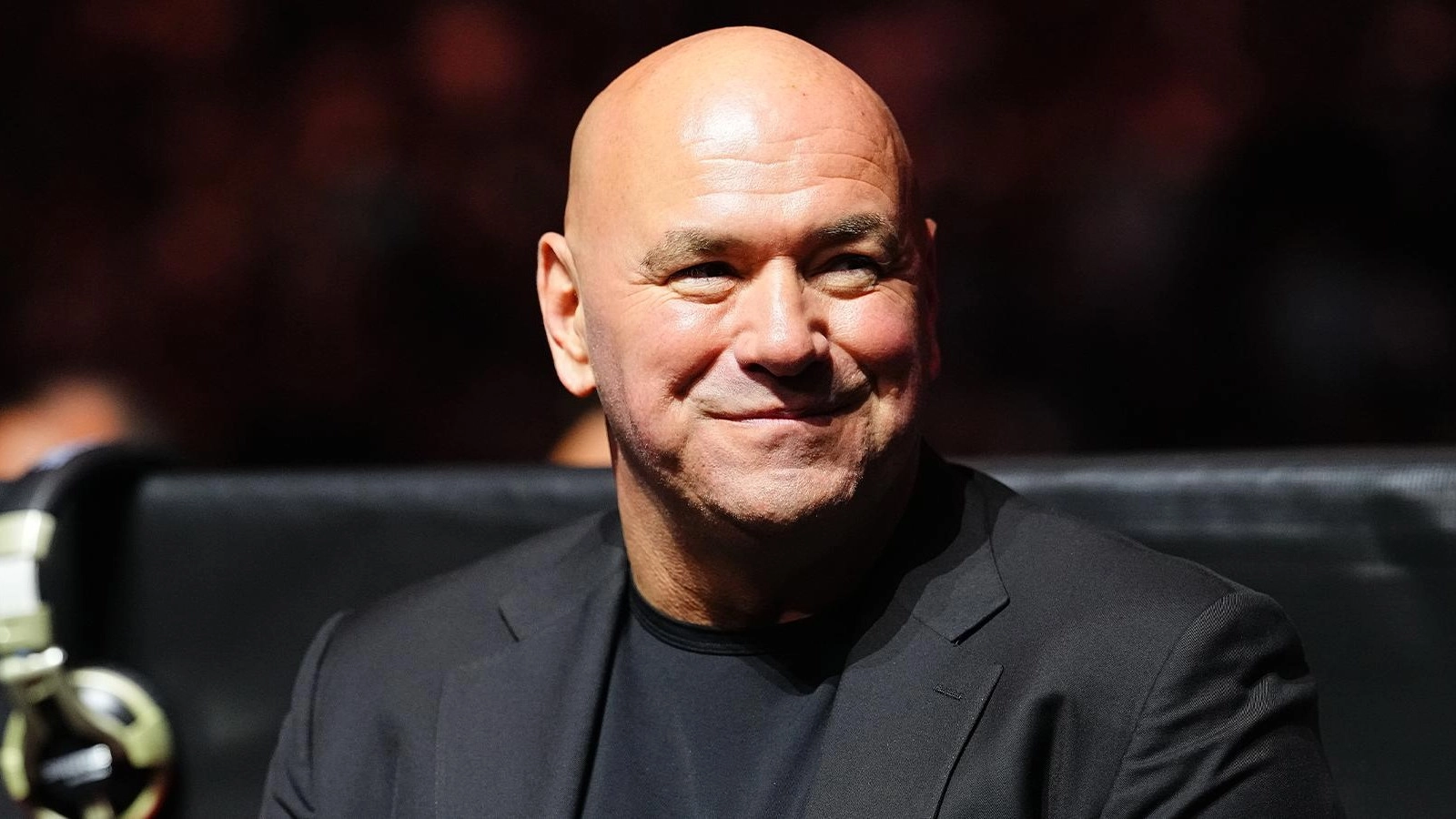 Dana White Hints UFC Legend Banned in 2016 Could Finally Make Return