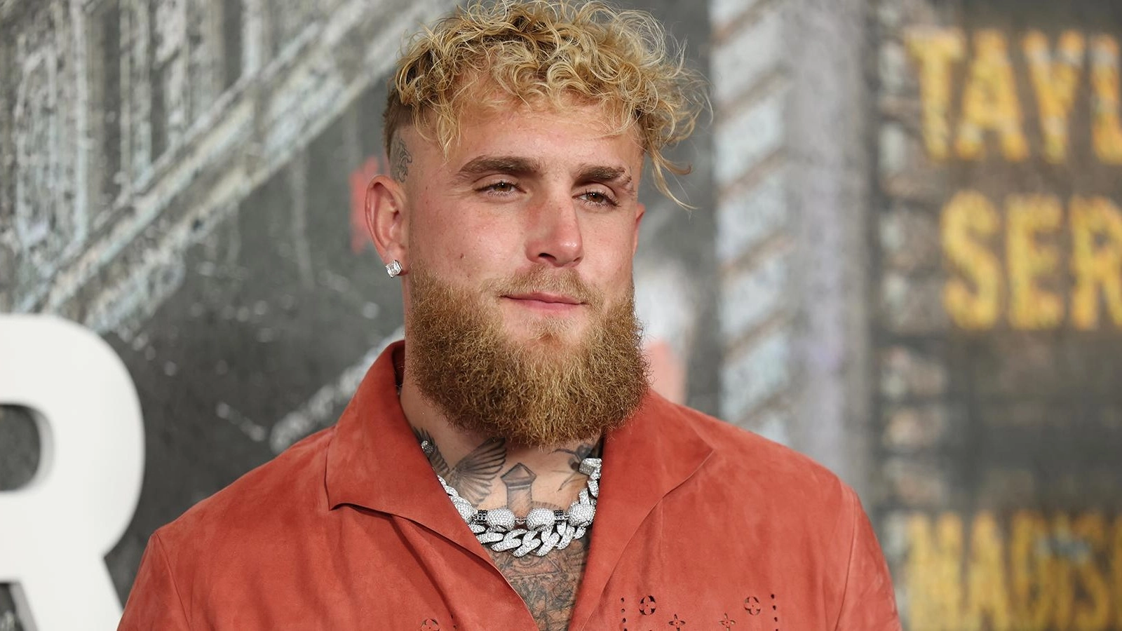 Jake Paul's next opponent revealed as reason for Anthony Joshua fight collapse emerges