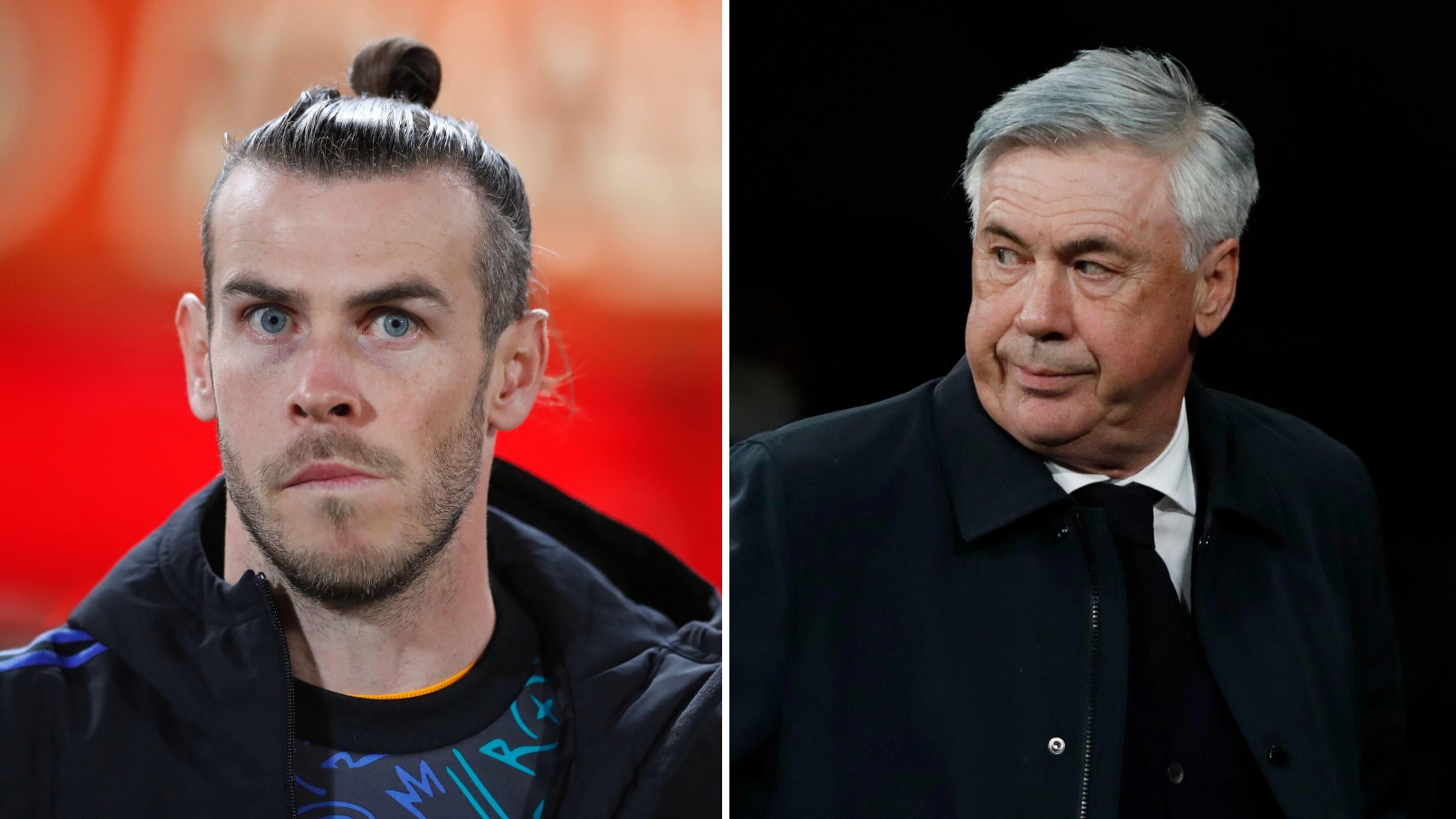 Real Madrid Star Turning Into 'The Next Gareth Bale' By Refusing To Leave