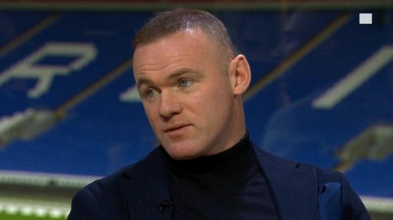 Wayne Rooney tipped three players to overtake his England goals record including forgotten man who hasn't been called up since 2019