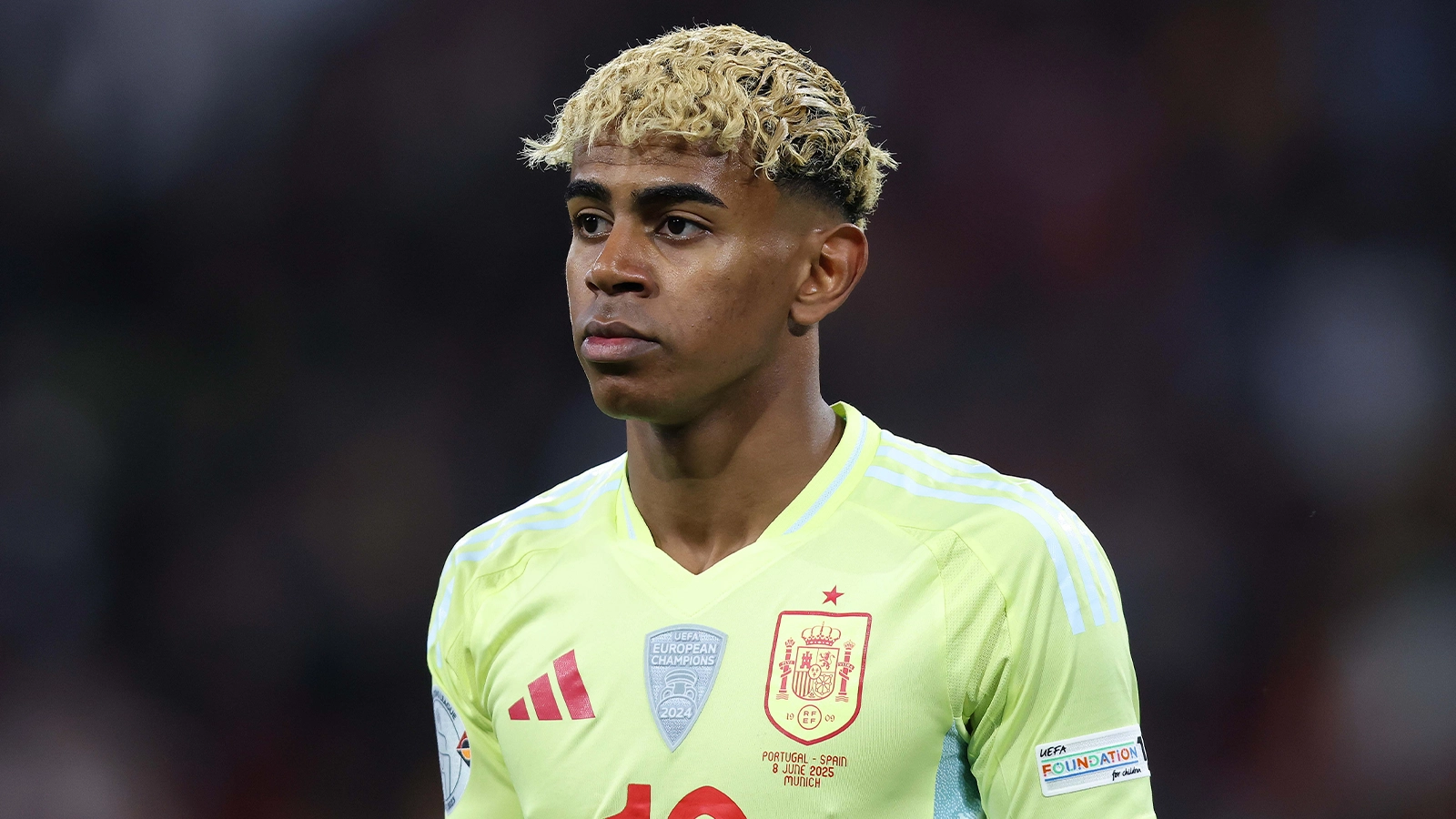 Lamine Yamal issues relationship update after being spotted on holiday with OnlyFans model 13 years his senior