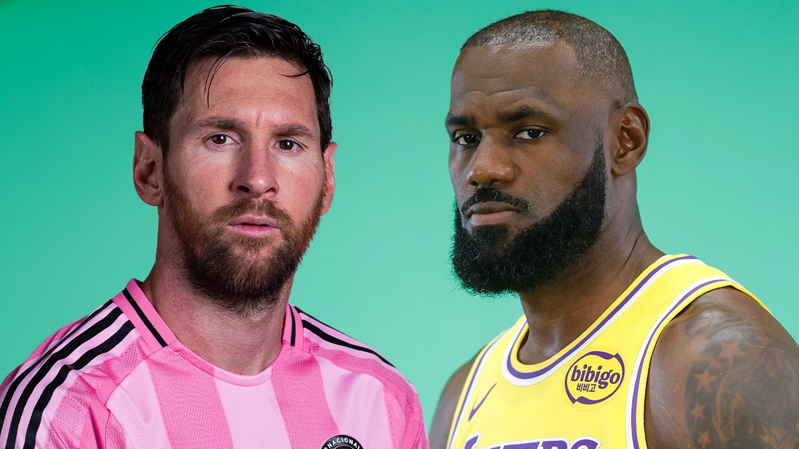 Olympian You've Never Heard Of Is Richer Than LeBron James and Lionel Messi