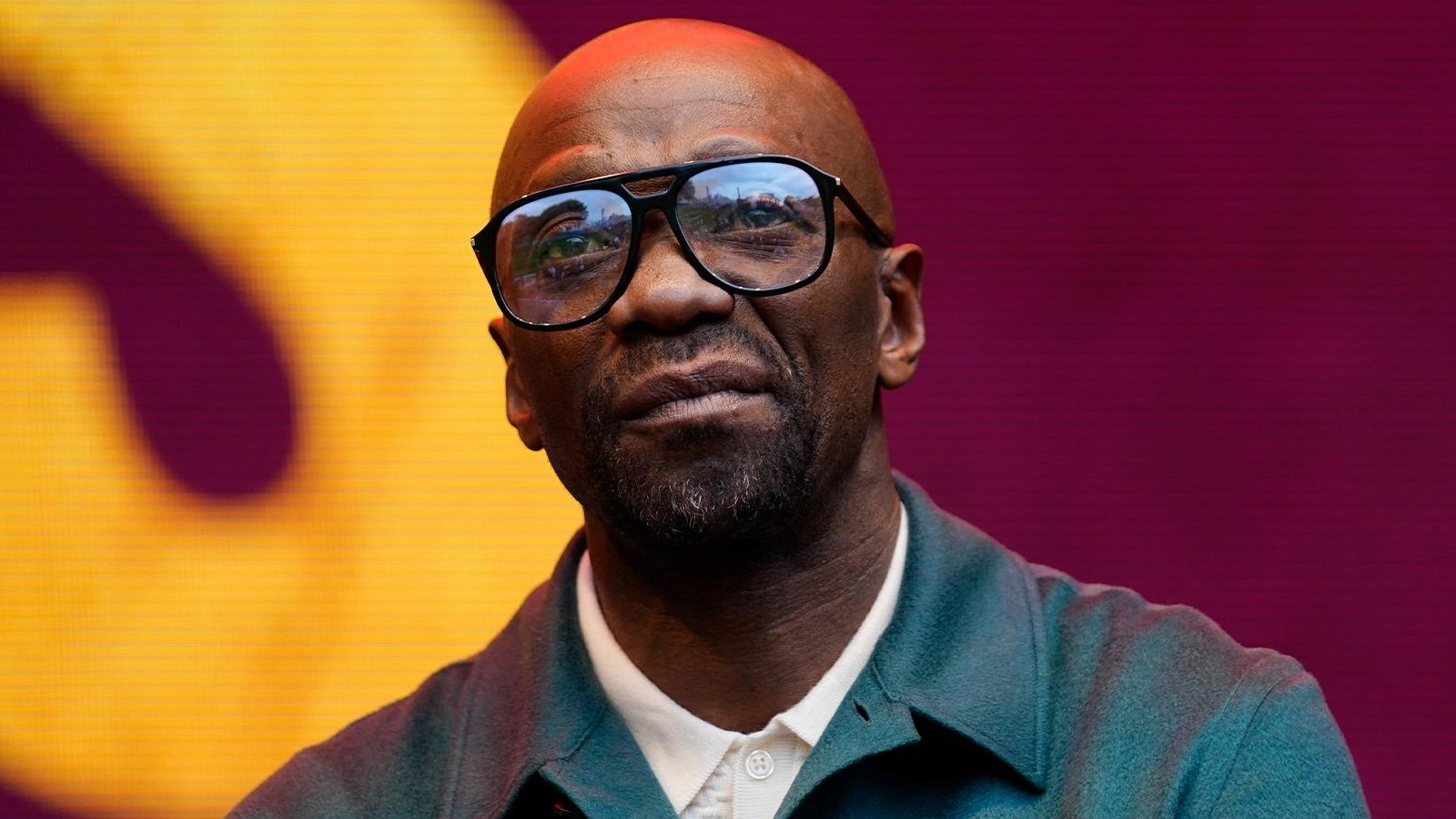 Claude Makélélé names the two clubs that can stop Chelsea winning Champions League