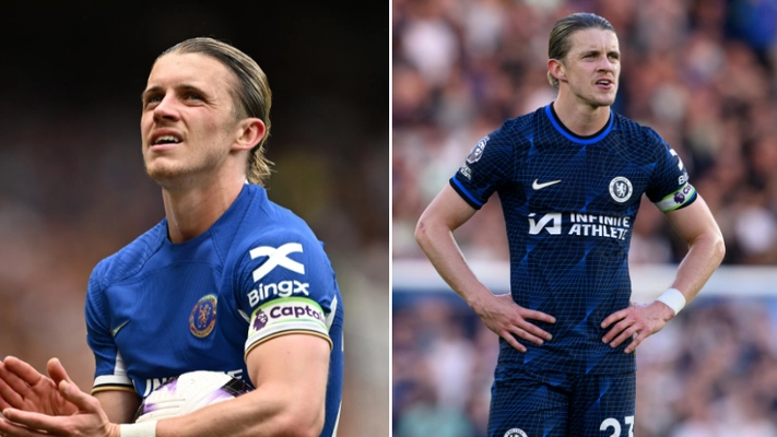 Conor Gallagher's Atletico Madrid move could be OFF as Spanish journalist drops Chelsea transfer bombshell