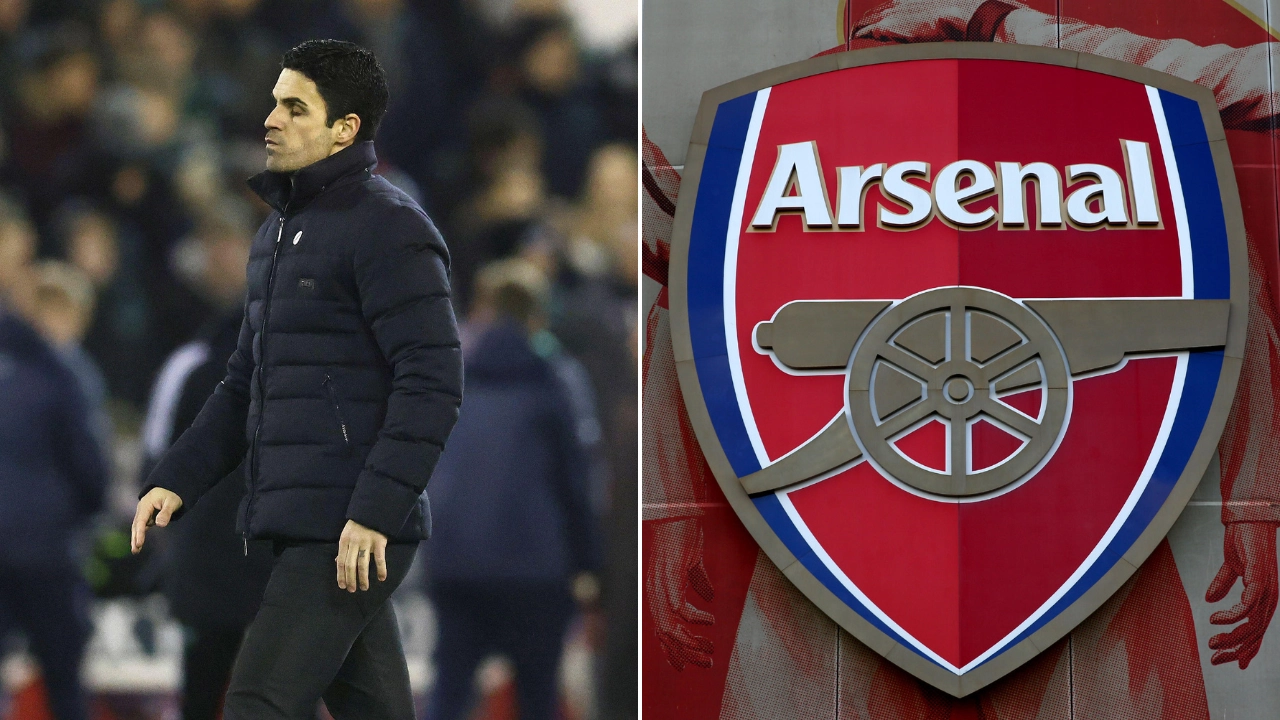 Arsenal loanee Tavares "annoying" Marseille coaches having previously irritated Arteta