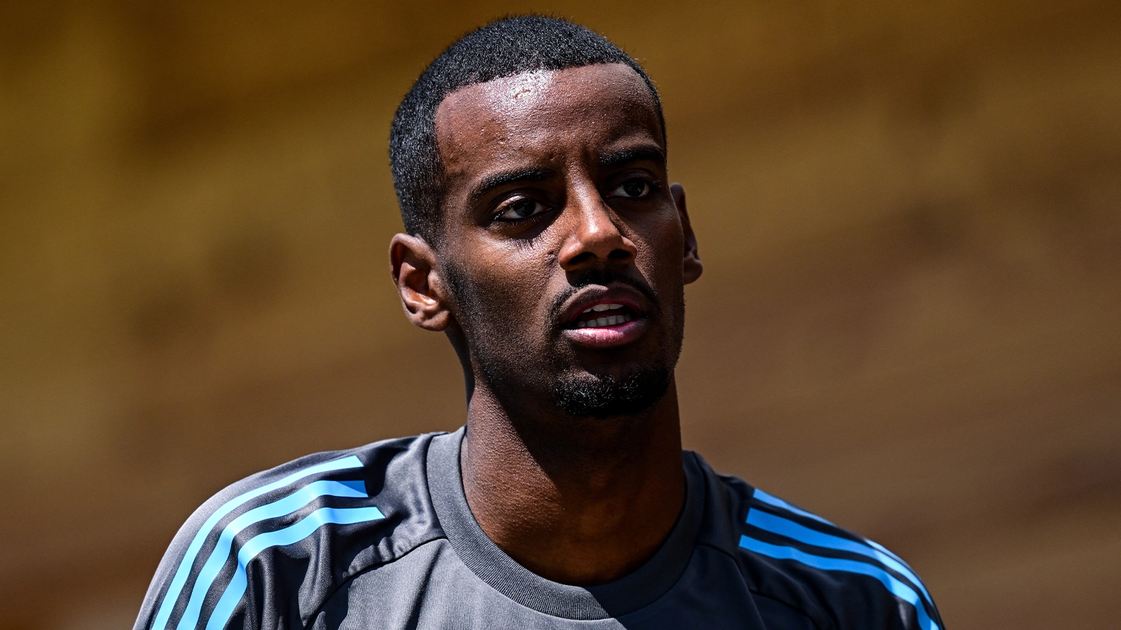 Newcastle set new Alexander Isak price after Eddie Howe's comments about Liverpool transfer and it looks like a typo