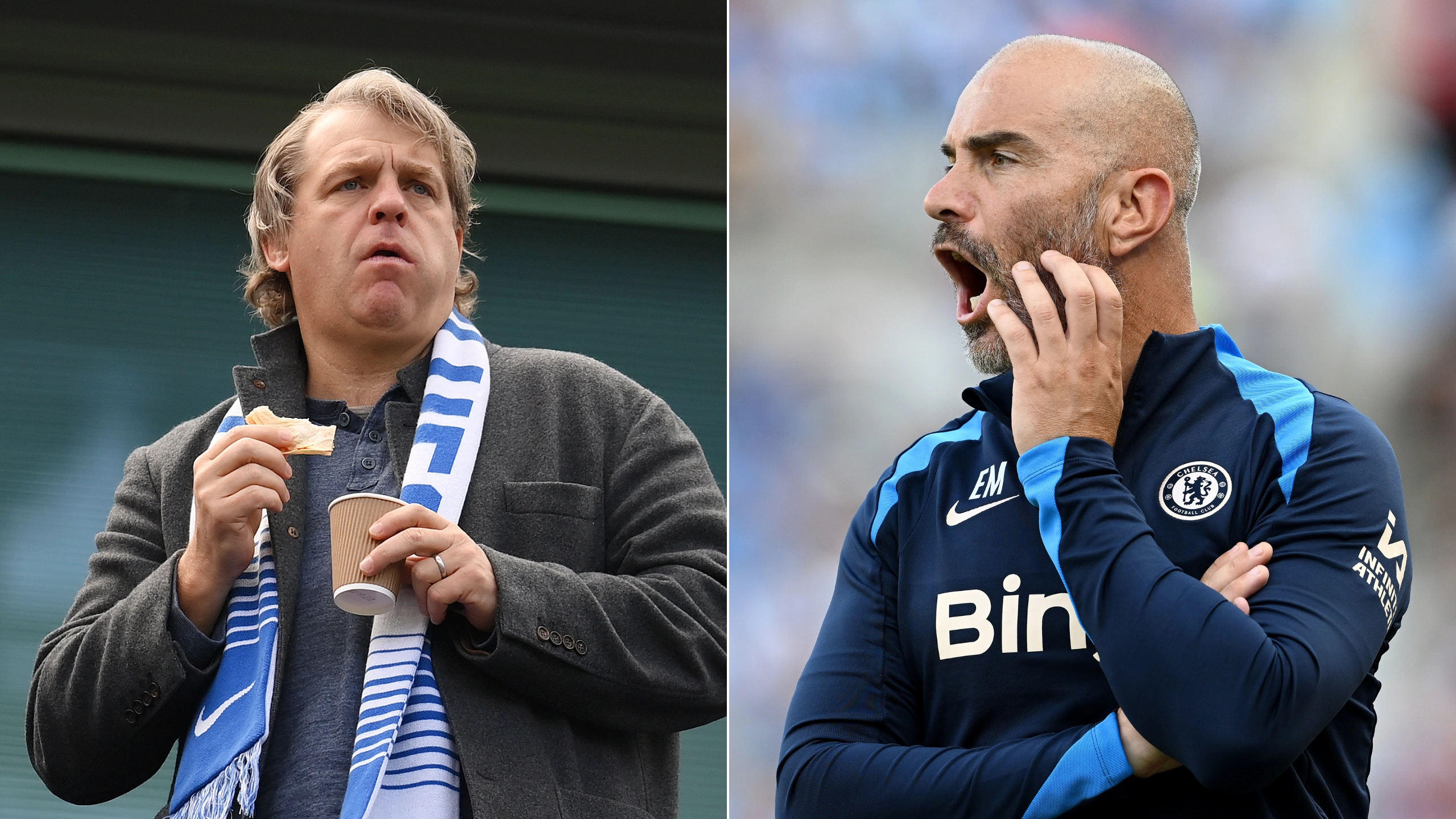Chelsea launch £35m bid for little-known La Liga player as part of huge double transfer as fans ask 'who is this?'
