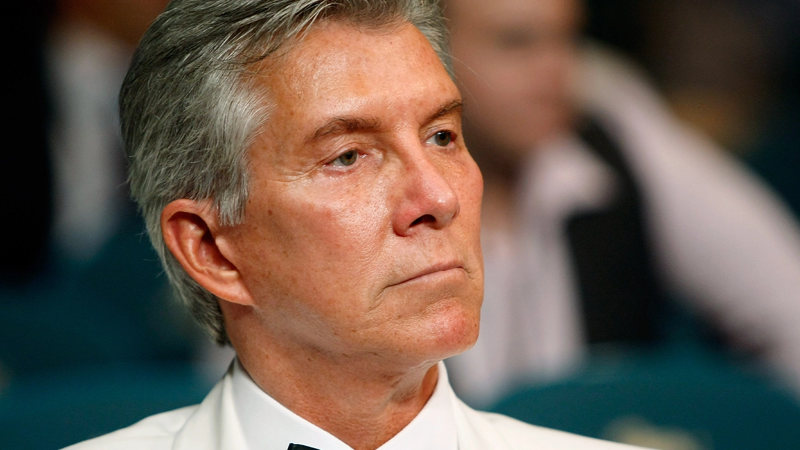How much Michael Buffer earns per appearance as he's set for Fluminense vs Chelsea role