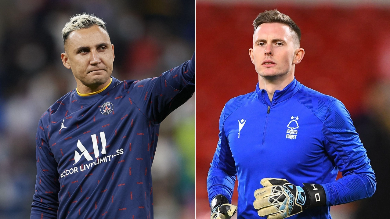 Man Utd player's position under threat with PSG star set to rival him in shock transfer
