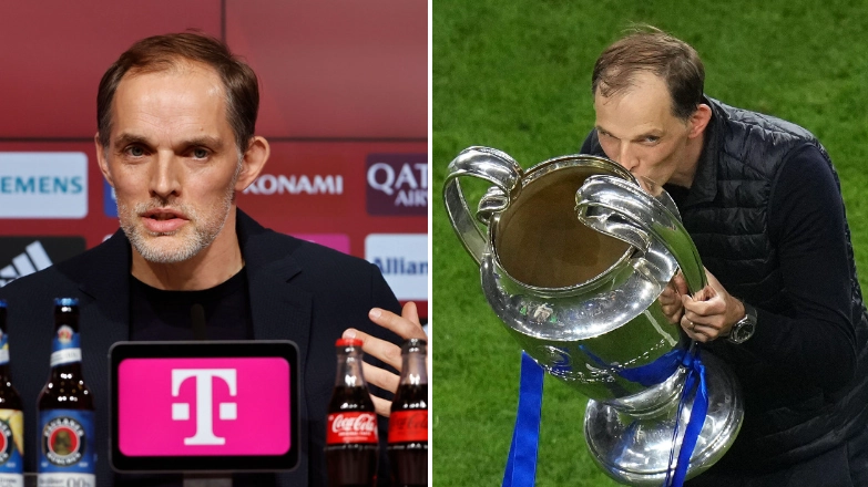 Thomas Tuchel wants Chelsea duo at Bayern Munich following his appointment