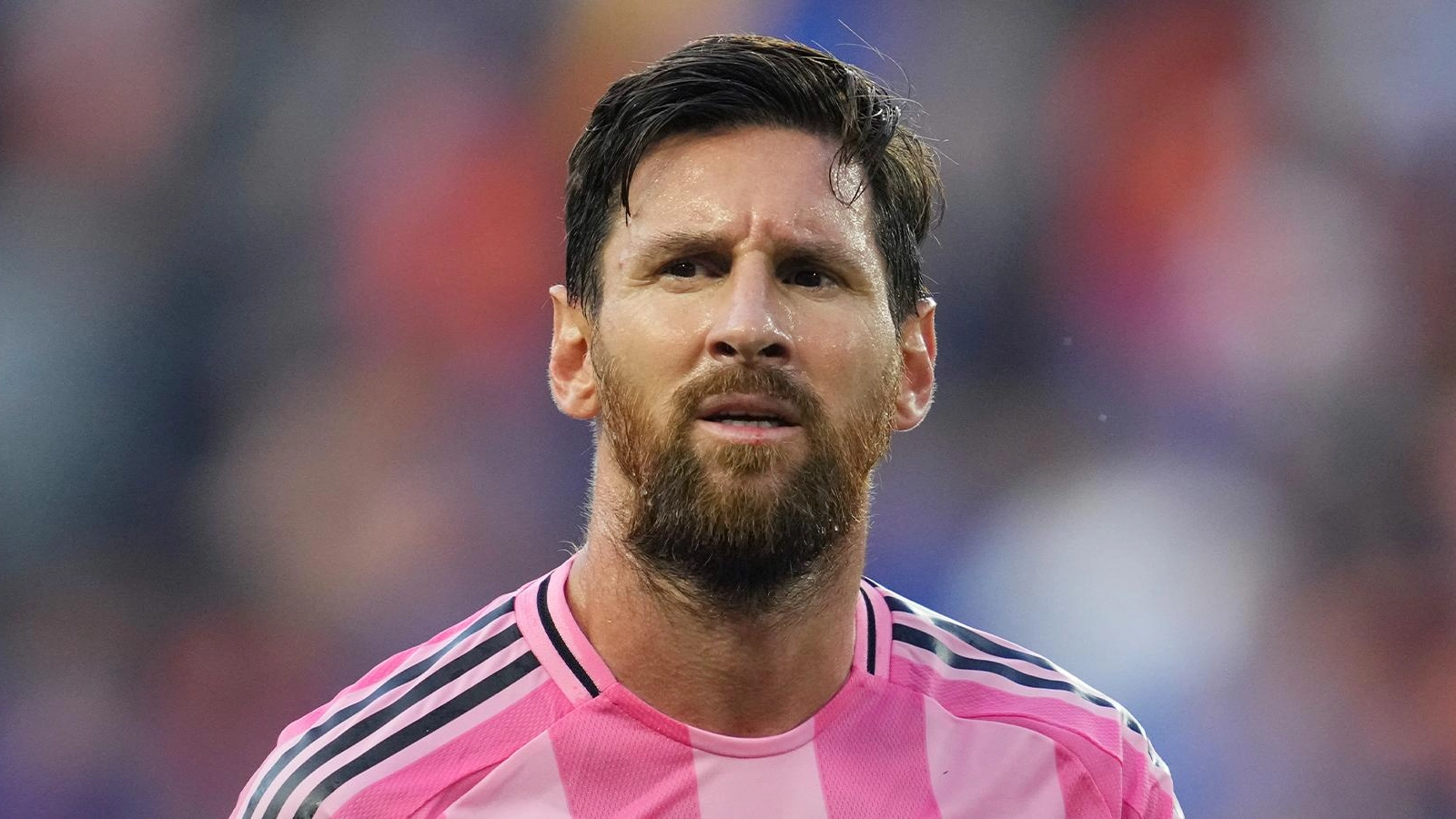 Lionel Messi refused to talk to team-mate for three months after on-pitch incident