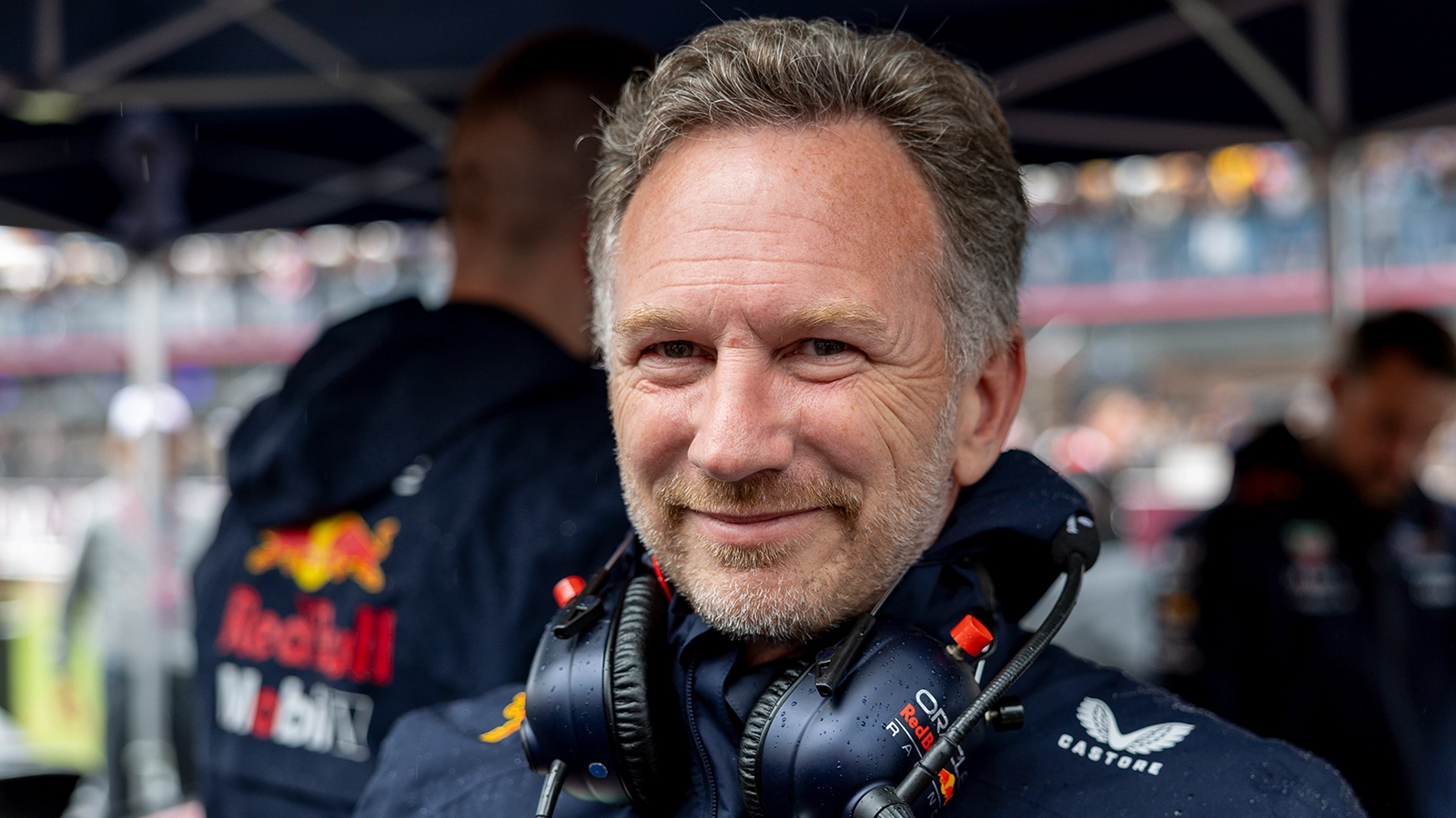 Christian Horner Linked With Most Ambitious F1 Comeback Yet as Source Confirms Talks
