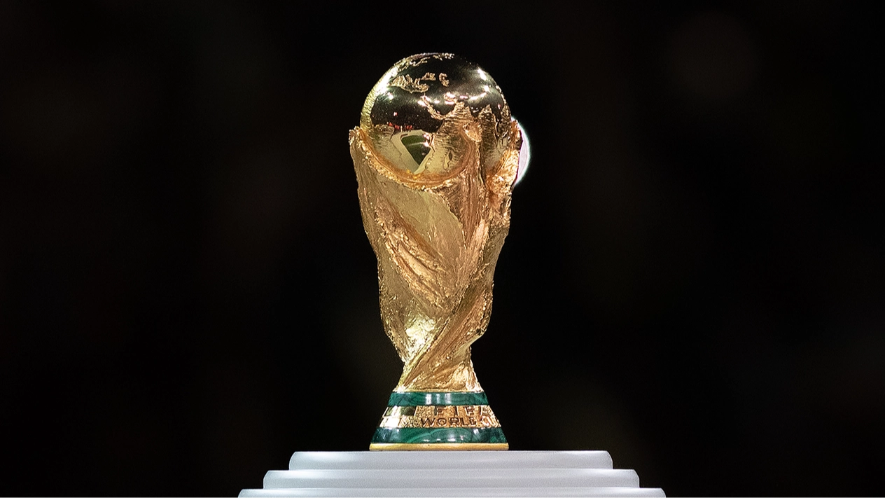 FIFA Precedent Set as Country Fails to Show Up for World Cup Qualifier