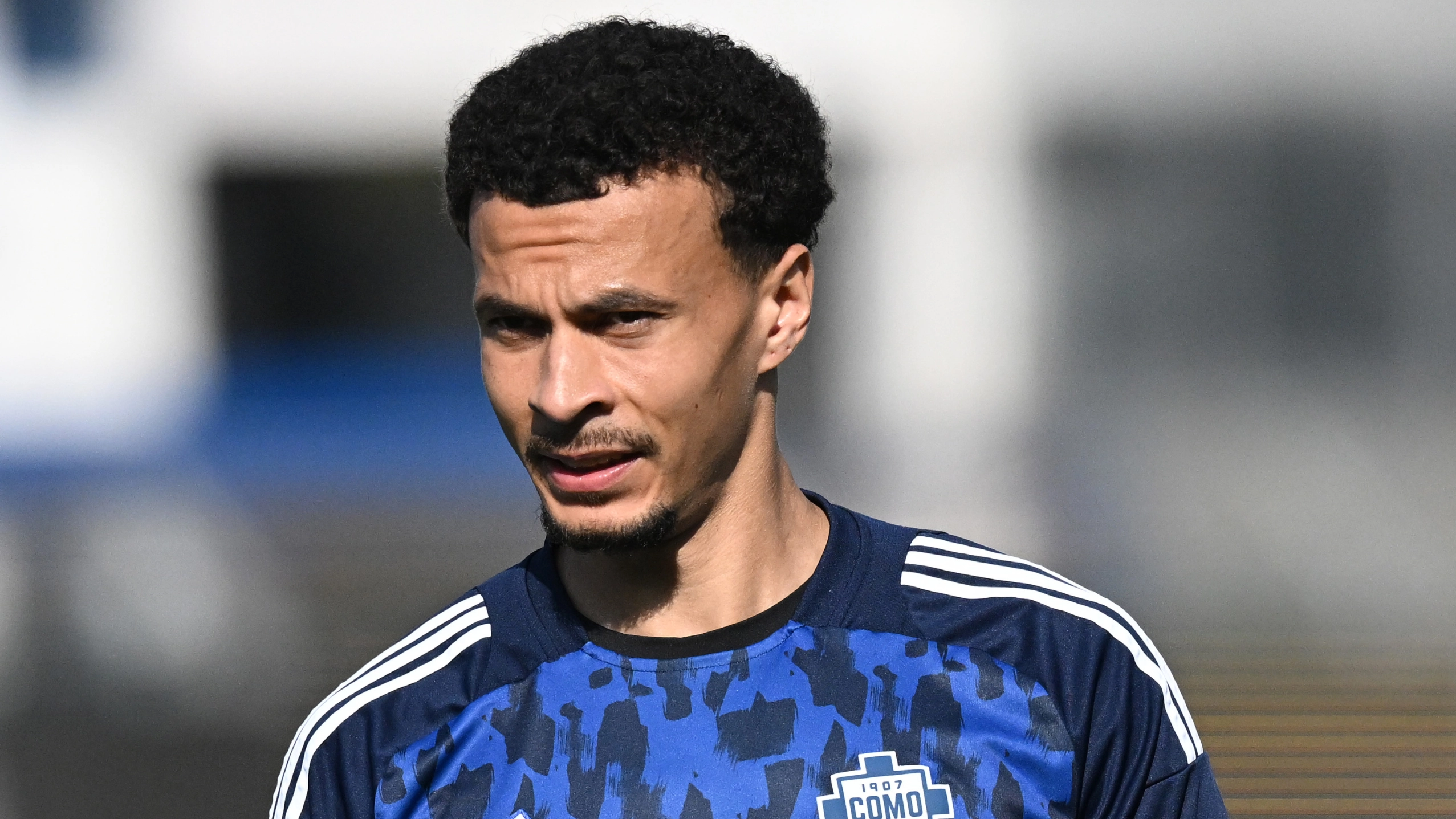 Dele Alli tipped to make sensational move as he nears much-anticipated return to football