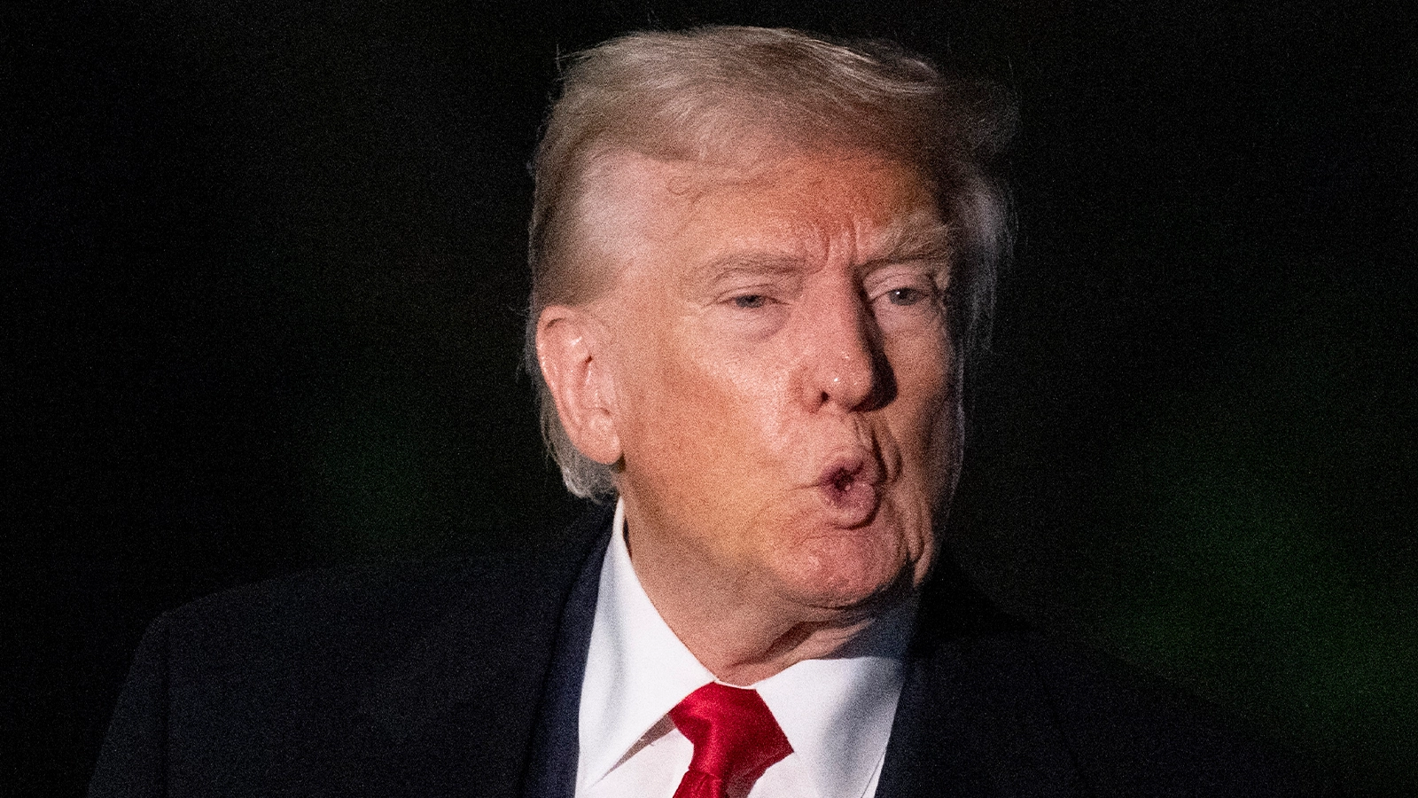 Donald Trump speaks out on Rory McIlroy's Masters win and spots something 'only golfers' would understand