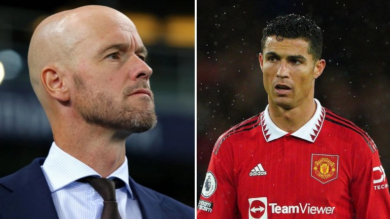 Man United told fee for forward who could replace Ronaldo in January